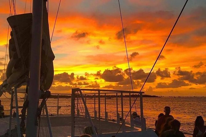 Key West Sunset Sail with Live Music, Drinks and Appetizers - Practical Tips for a Better Sail