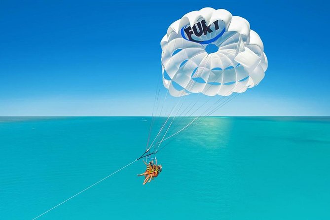 Key West Ultimate Watersports Adventure with Snorkeling Upgrade - Who will enjoy this most?