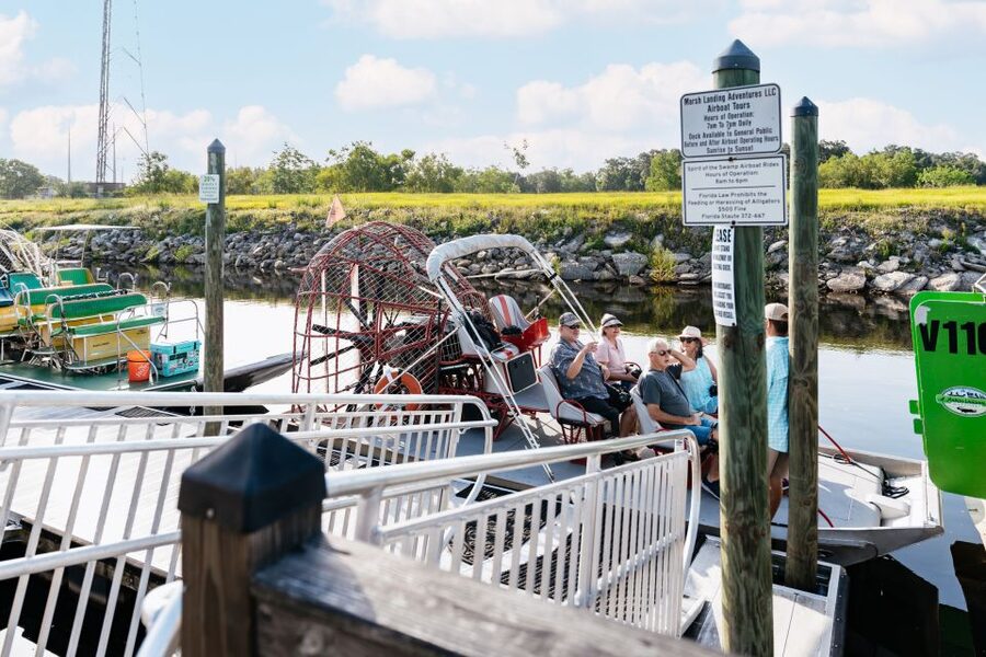 Kissimmee: Everglades Airboat Adventure Tour - Is $70 a fair price?