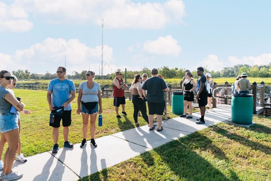Kissimmee: Everglades Airboat Adventure Tour - The one-hour trip versus 90 minutes