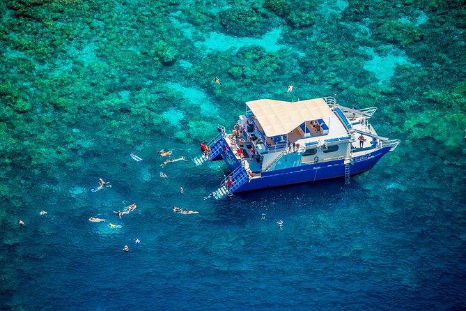 Kona’s Best Morning Snorkel: Captain Cook & Kealakekua Bay - Starting at Keauhou Bay at 8:30 a.m.