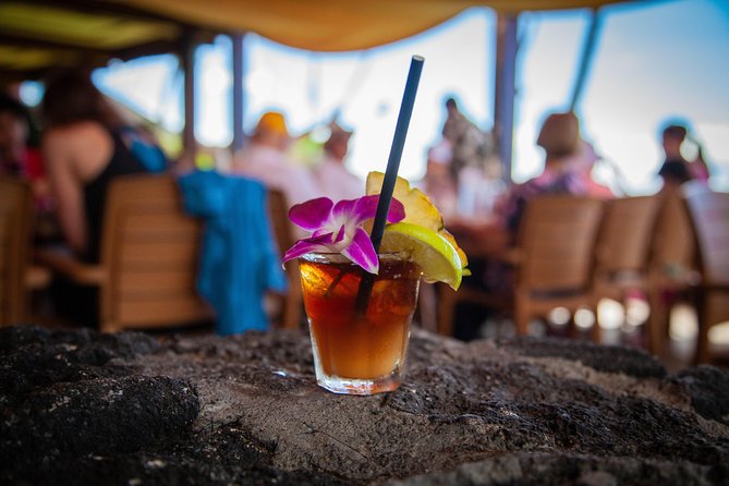 Kona Walking Food Tour - Walking, Timing, and Comfort