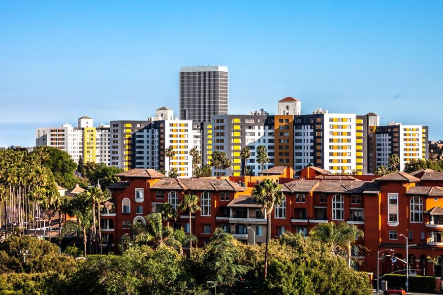 LA: Hop-on Hop-off Tour by Open-top Bus with 19 Stops - Key points to know before you book