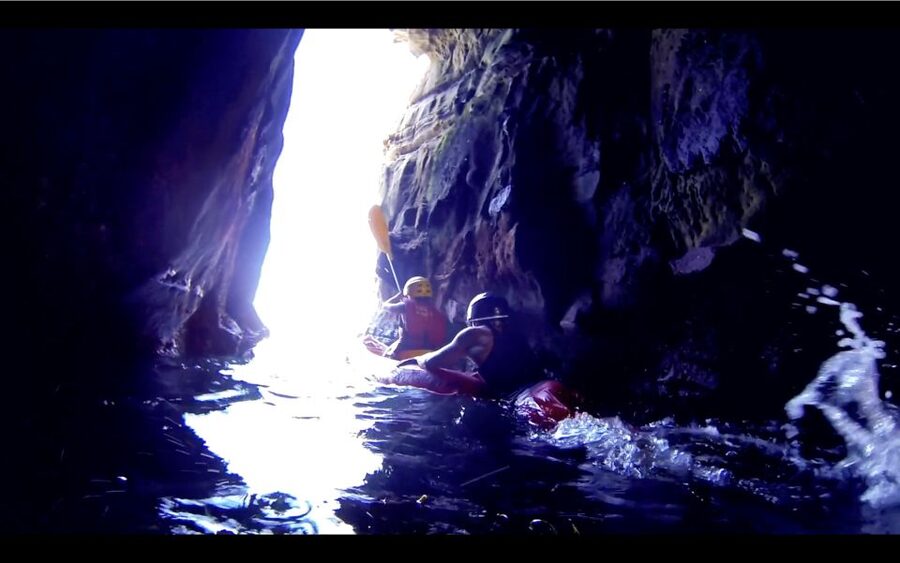 La Jolla: 2-Hour Kayak Tour of the 7 Caves - Quick takeaways before you book