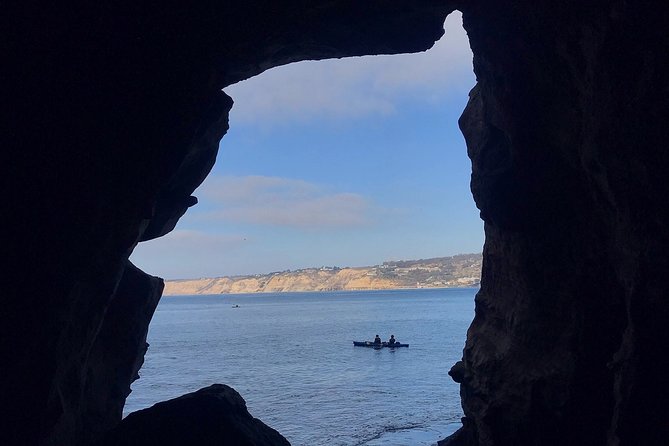 La Jolla Sea Caves Kayak Tour For Two (Tandem Kayak) - Best time and best type of participant
