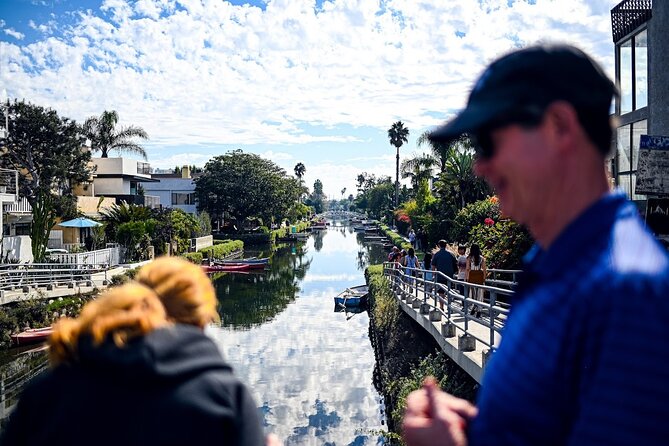LA Venice Beach Hidden Gems Food Tour With 6 Food Tastings - The Venice Boardwalk: people-watching with a side of tacos