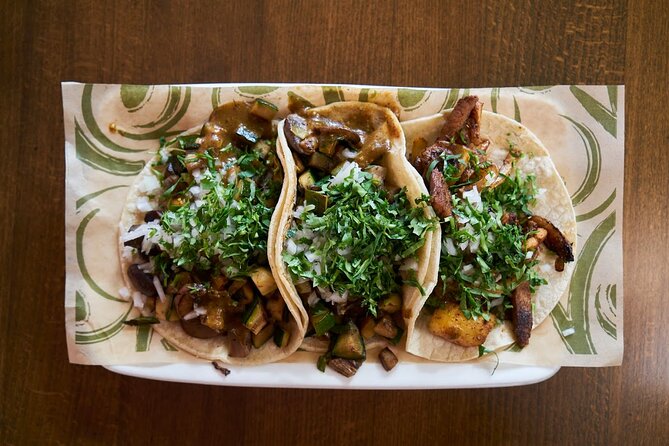 LA Venice Beach Hidden Gems Food Tour With 6 Food Tastings - Who will enjoy this Venice Beach walk?