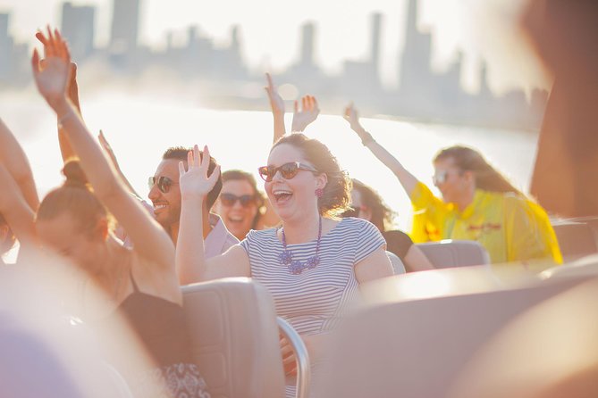 Lake Michigan 30-Minute Speedboat Ride - Who will enjoy this ride most?