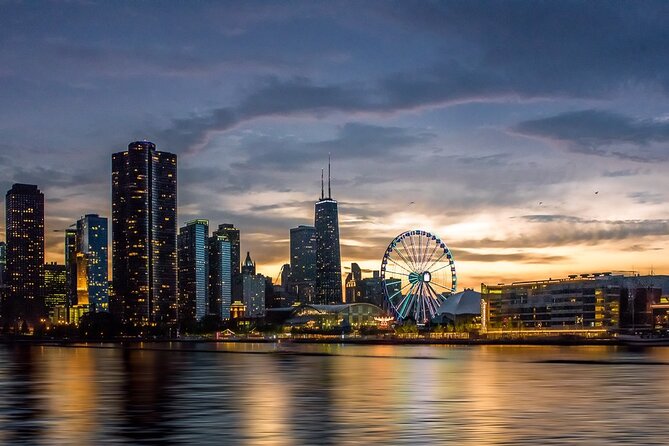Lake Michigan Sunset Cruise in Chicago - Who Will Get the Most From This Cruise?