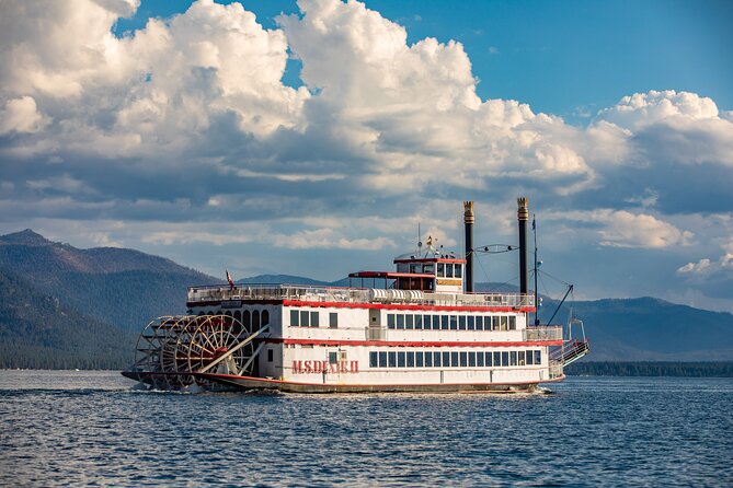 Lake Tahoe Emerald Bay Scenic Cruise - Who Will Enjoy This Lake Tahoe Cruise?