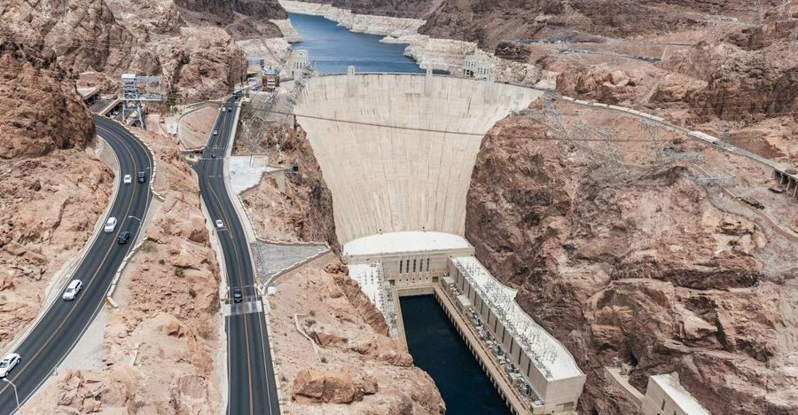 Las Vegas: 3-Hour VIP Hoover Dam Small-Group Mini Tour - Key points at a glance