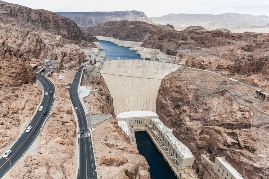 Las Vegas: 3-Hour VIP Hoover Dam Small-Group Mini Tour - Why three hours is the right amount of time