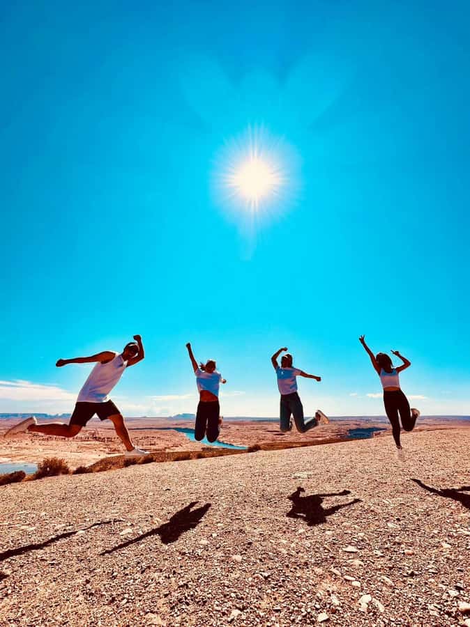 Las Vegas: Antelope Canyon Horseshoe Bend Tour & Lake Powell - Key points to know before booking