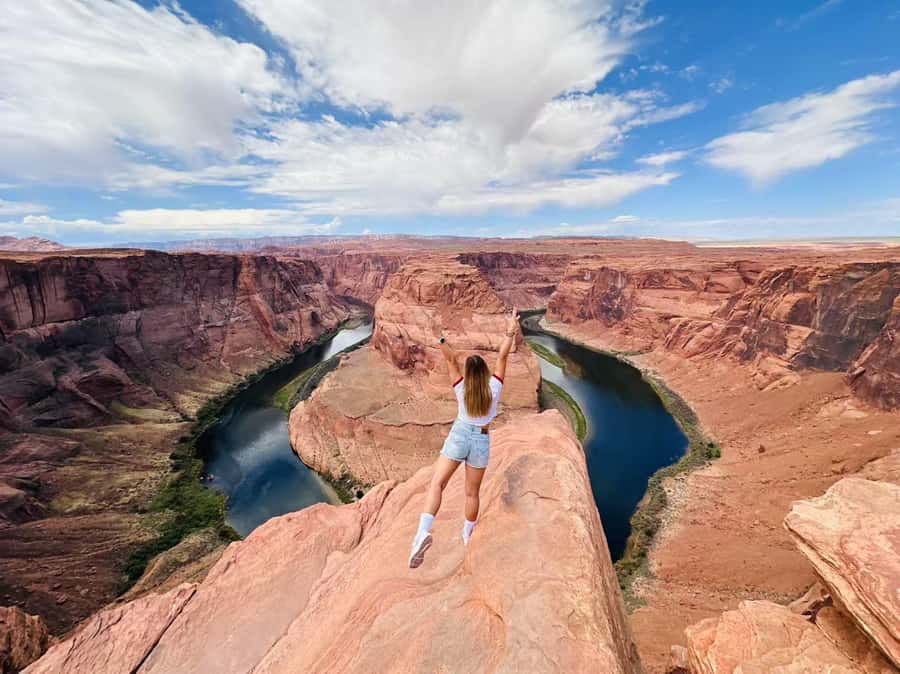 Las Vegas: Antelope Canyon Horseshoe Bend Tour & Lake Powell - Should you book it?