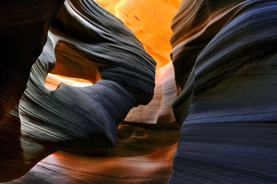 Las Vegas: Antelope Canyon Horseshoe Bend Tour & Lake Powell - Who should book this day trip?