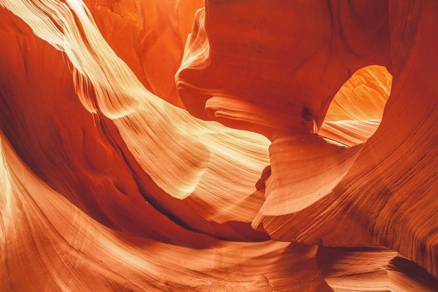 Las Vegas: Antelope Canyon & Horseshoe Bend Tour with Pickup - Key points to know before booking