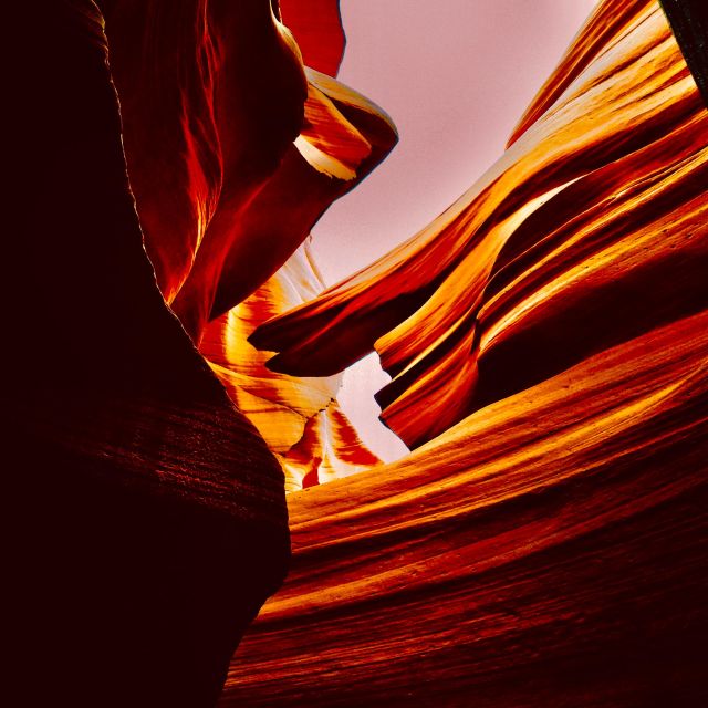 Las Vegas: Antelope Canyon & Horseshoe Bend with Lunch, WiFi - Why this day trip makes sense from Las Vegas