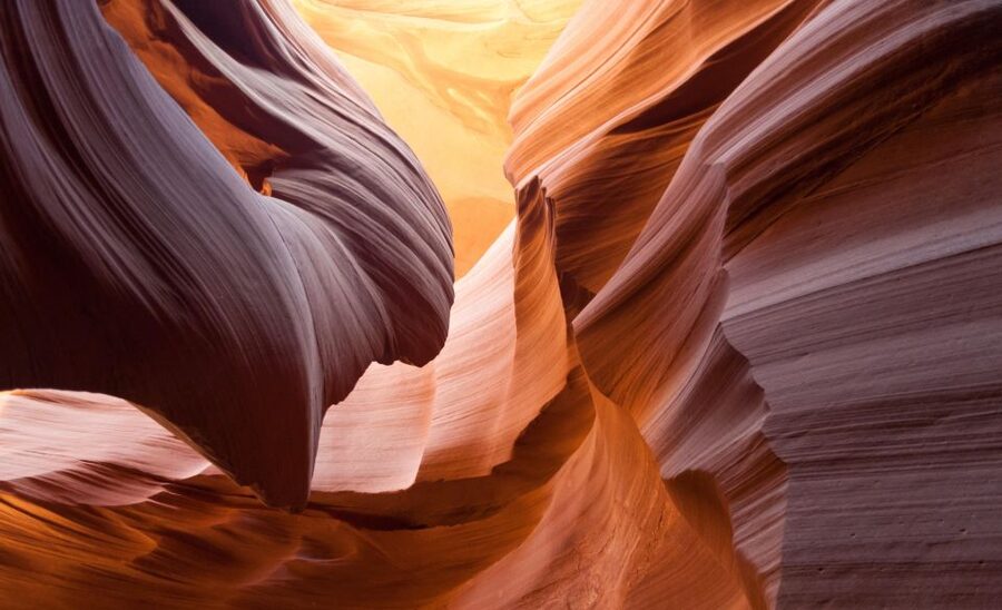 Las Vegas: Antelope Canyon & Horseshoe Bend with Lunch, WiFi - How the guides shape the day