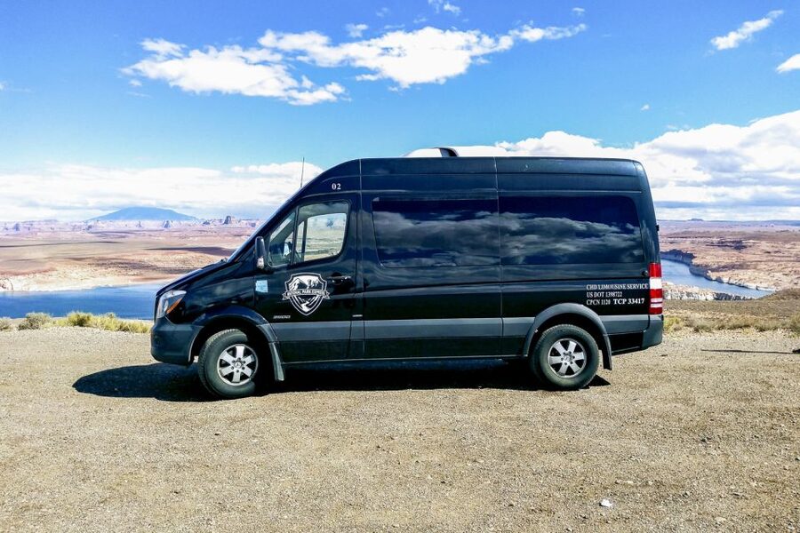 Las Vegas: Antelope Canyon & Horseshoe Bend with Lunch, WiFi - Price, value, and the cost of convenience