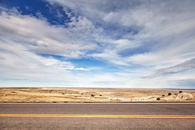 Las Vegas Beginner ATV Tour with Safety Training - Is $90 a fair price?