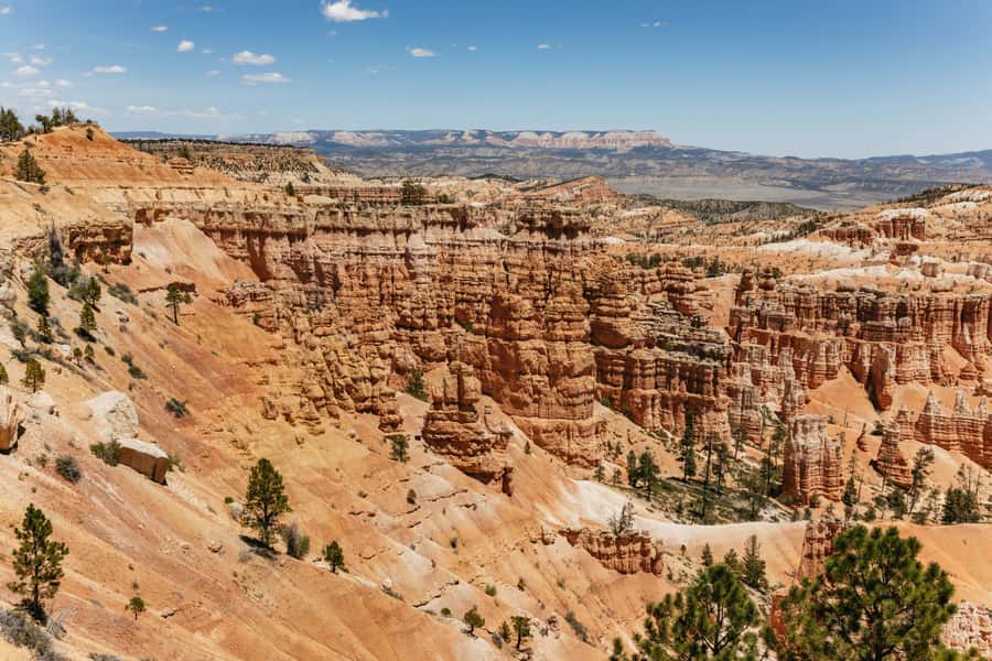 Las Vegas: Bryce and Zion National Parks Tour with Lunch - Bryce Canyon: The Day’s Best Walk