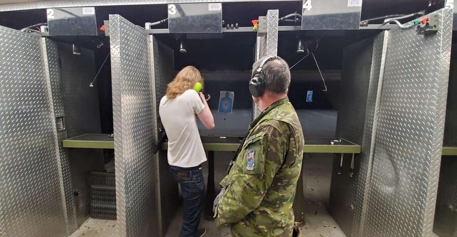 Las Vegas: Firearms Shooting Beginner’s Adventure - Key points to know before you book