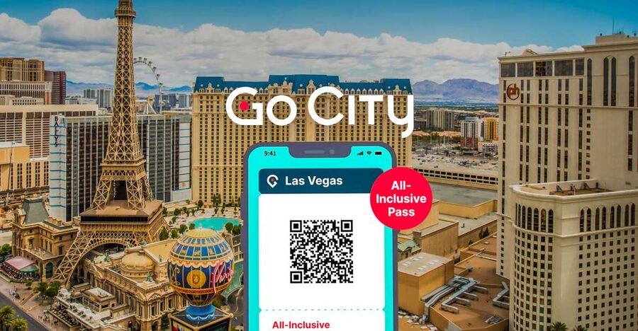 Las Vegas: Go City All-Inclusive Pass with 45+ Attractions - Who gets the best value