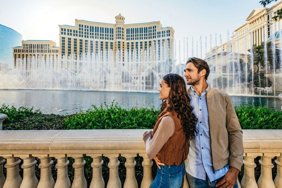 Las Vegas: Go City All-Inclusive Pass with 45+ Attractions - Big Bus and the practical side of getting around