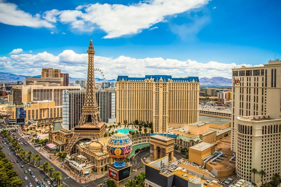 Las Vegas: Go City All-Inclusive Pass with 45+ Attractions - Downtown, the Neon Museum, and the GoCar option