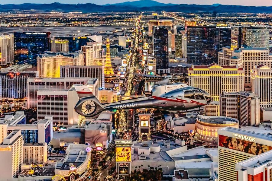 Las Vegas: Go City All-Inclusive Pass with 45+ Attractions - How to plan a pass that pays off
