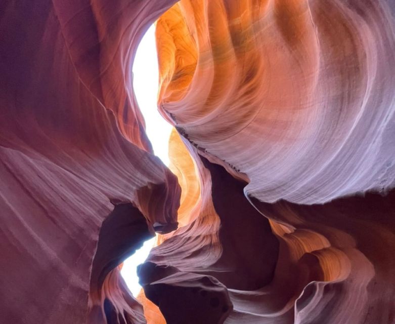 Las Vegas: Grand Canyon, Antelope Canyon, Horseshoe Bend - Key points before you reserve