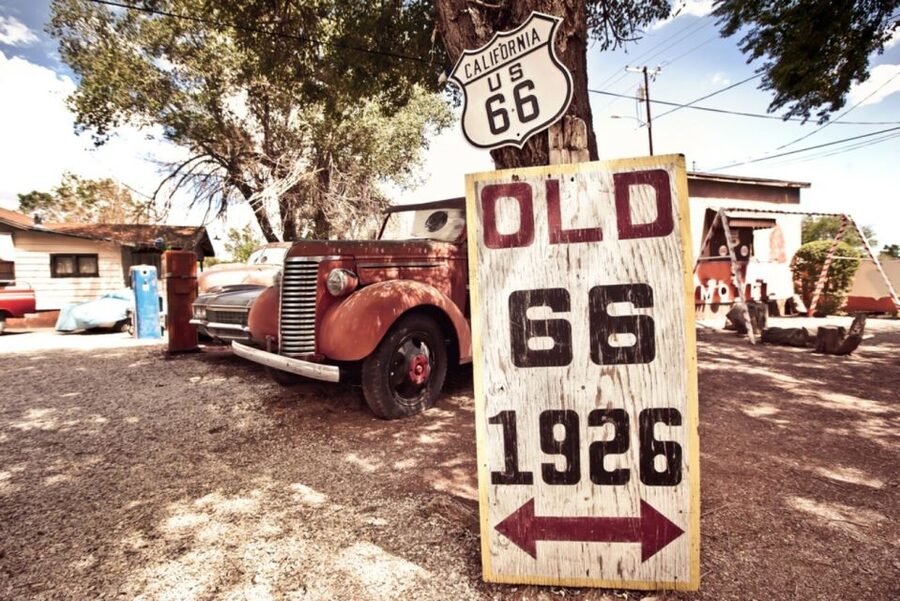 Las Vegas: Grand Canyon, Antelope Canyon, Horseshoe Bend - Guides, driving, and the human side of the trip