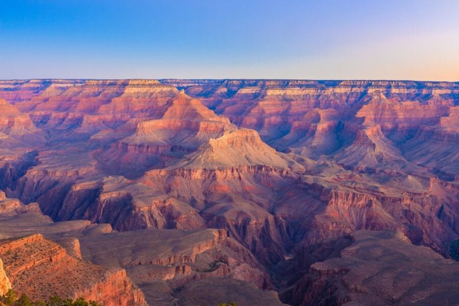 Las Vegas: Grand Canyon, Antelope Canyon, Horseshoe Bend - Who should book, and who should think twice?