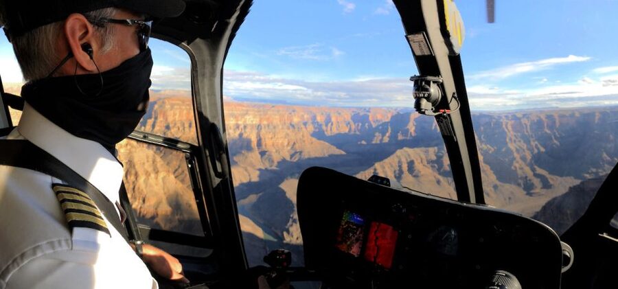 Las Vegas: Grand Canyon Helicopter Landing Tour - Is $499 per person good value?