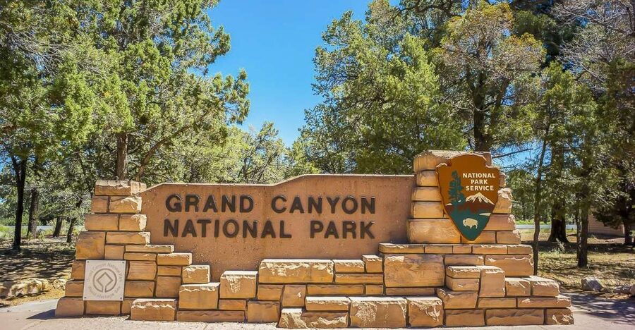Las Vegas: Grand Canyon National Park South Rim Guided Tour - Key points before you book