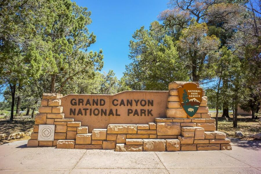 Las Vegas: Grand Canyon National Park South Rim Guided Tour - Why this day trip works from Las Vegas