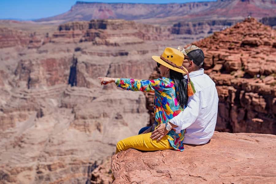 Las Vegas: Grand Canyon West, Hoover Dam & Optional Skywalk - Why this Grand Canyon West trip works from Las Vegas