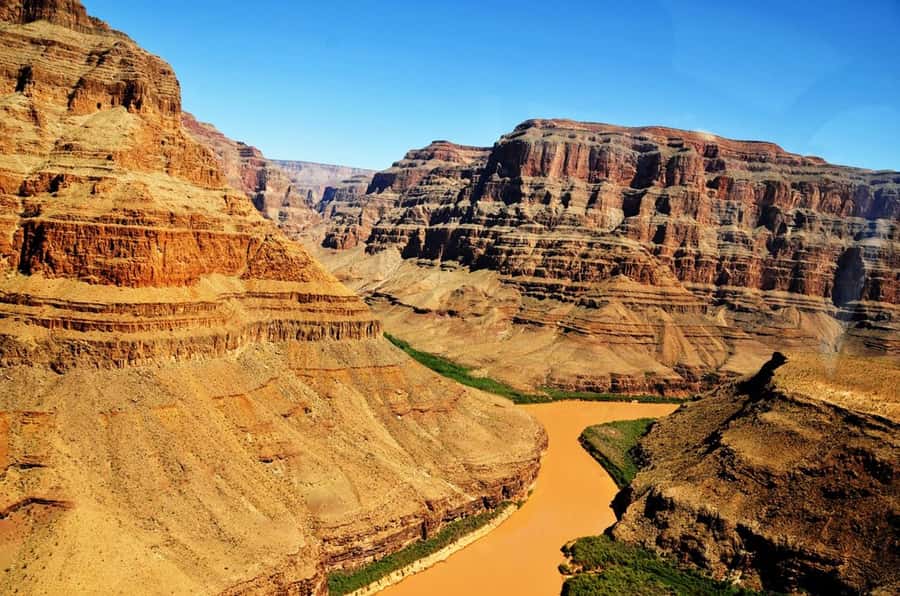 Las Vegas: Grand Canyon West, Hoover Dam & Optional Skywalk - Food, comfort, and accessibility details