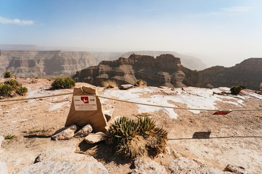 Las Vegas: Grand Canyon West & Hoover Dam Tour + Breakfast - Five useful things to know before booking