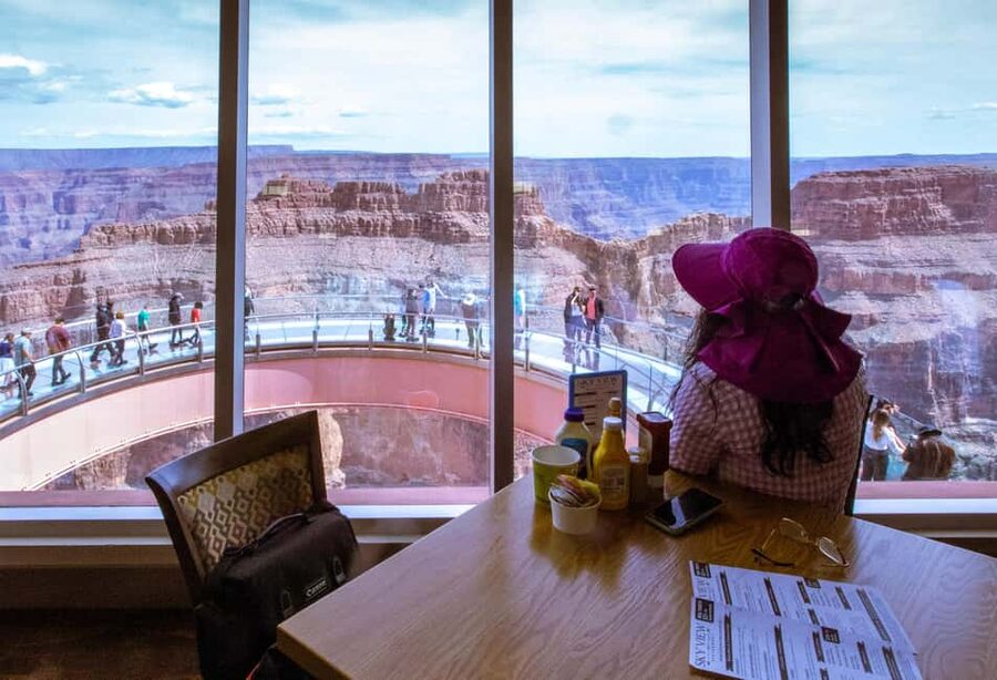 Las Vegas: Grand Canyon West & Hoover Dam Tour + Breakfast - Who should book this Grand Canyon West day trip?