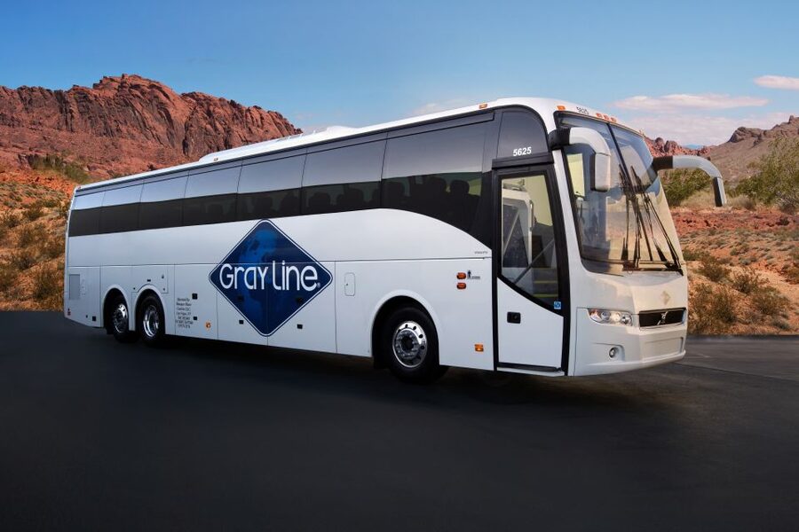 Las Vegas: Grand Canyon West Rim Tour with Optional Skywalk - Is $86 a fair price?