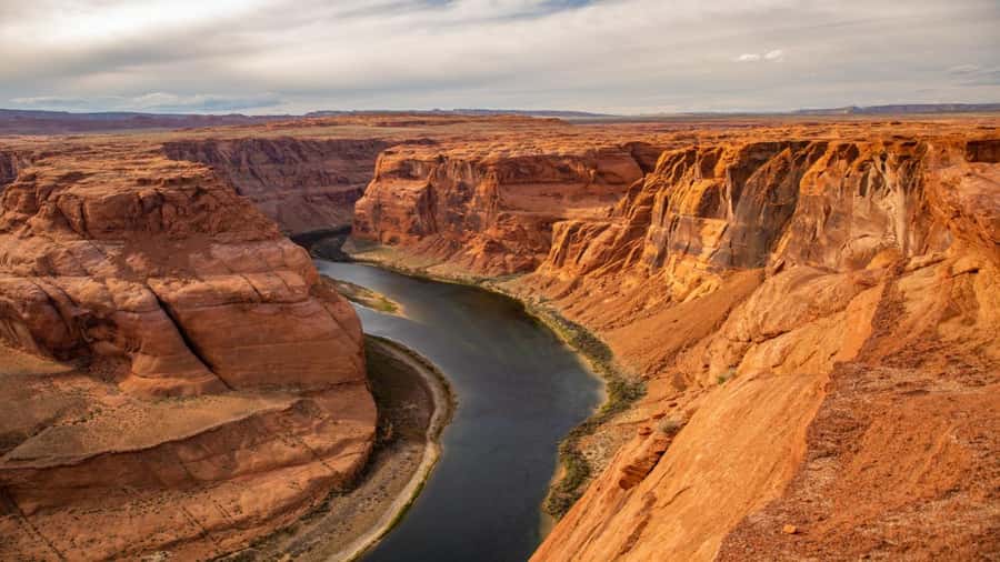 Las Vegas: Grand Canyon West Rim Tour with Optional Skywalk - The 5:00 to 6:00 AM pickup from Las Vegas
