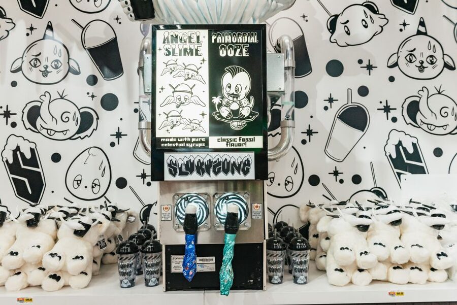 Las Vegas: Meow Wolf Omega Mart Ticket - How long you should allow