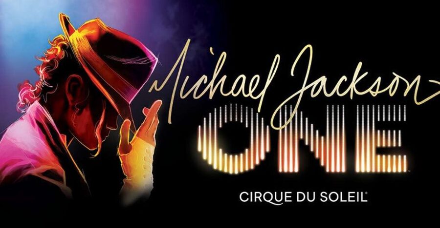 Las Vegas: Michael Jackson ONE by Cirque du Soleil Ticket - Following the story of four misfits