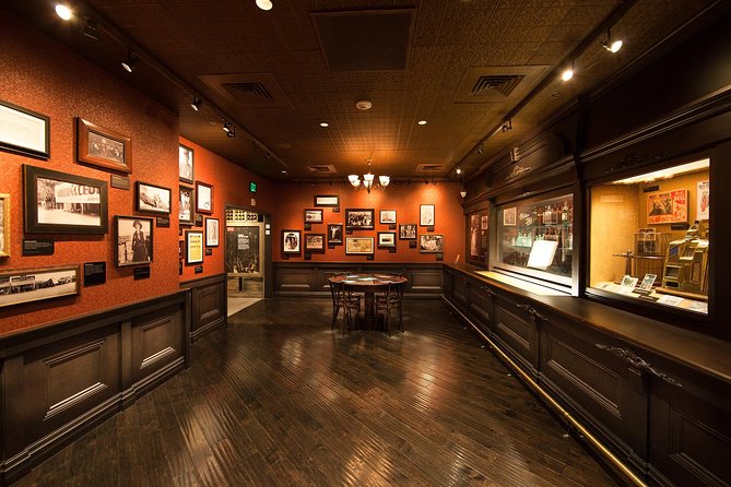 Las Vegas Mob Museum Admission Ticket - Why the Mob Museum belongs on a Las Vegas itinerary