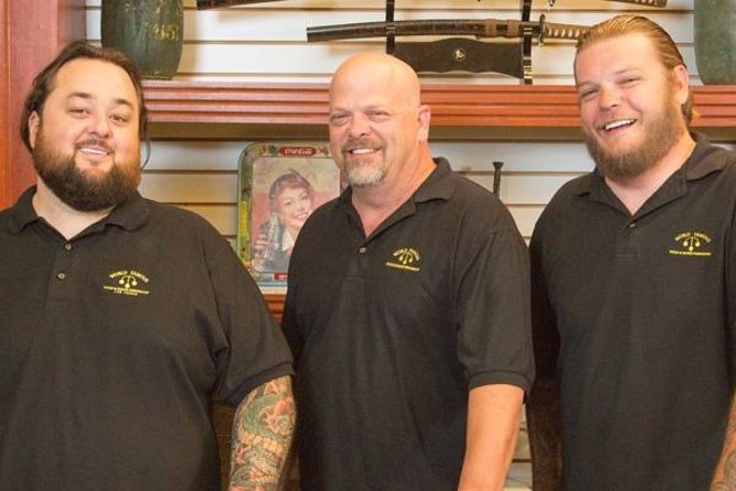 Las Vegas Pawn Stars and Reality TV Shows Tour in Las Vegas - Key points to know before booking