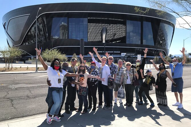 Las Vegas Pawn Stars and Reality TV Shows Tour in Las Vegas - Count’s Kustoms and the world of Counting Cars