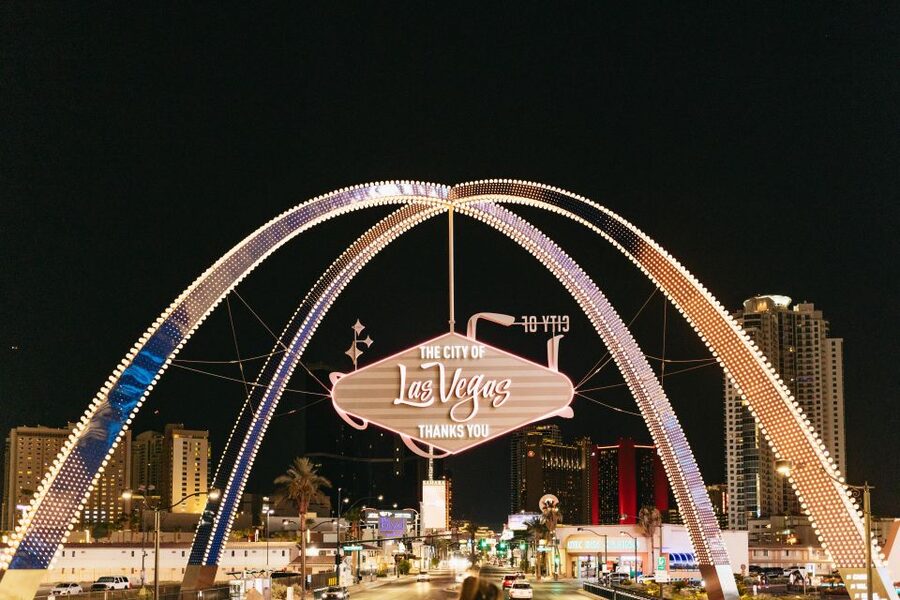 Las Vegas: Sightseeing Night Tour by Open-top Bus - Is $58 a fair price?