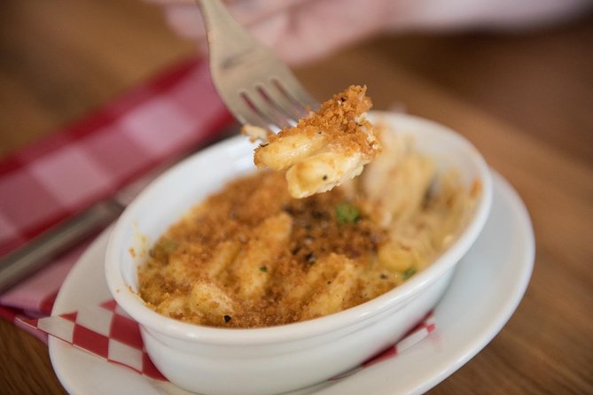 Las Vegas: The Strip's Celebrity Chefs Tour or Downtown Food Tour - Starting at Caesars Palace