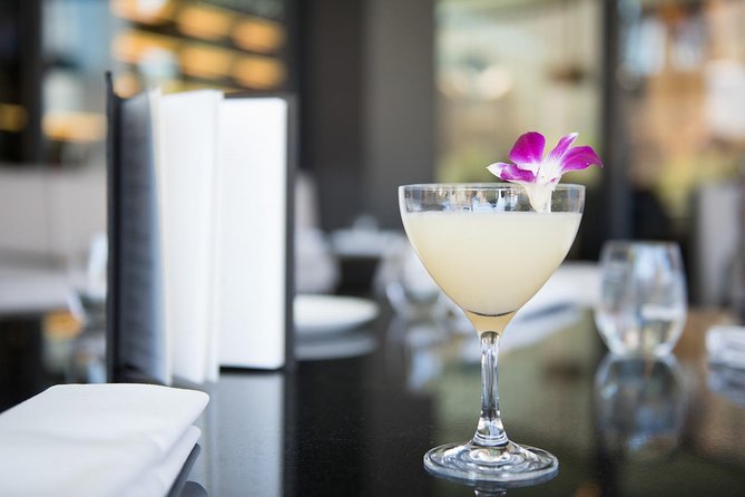 Las Vegas: The Strip's Celebrity Chefs Tour or Downtown Food Tour - Dietary needs and family planning